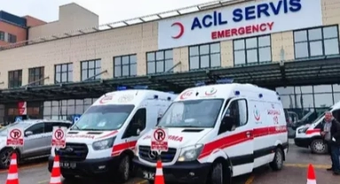 4'ü çocuk 6 işçi zehirlendi!