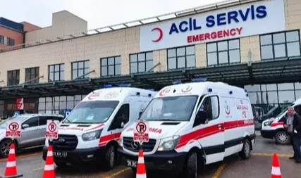 4'ü çocuk 6 işçi zehirlendi!