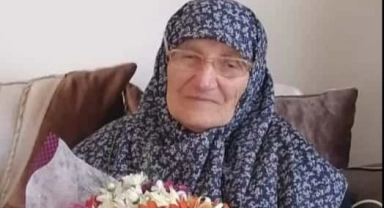 50 torun sahibi kadın 110 yaşında hayatını kaybetti