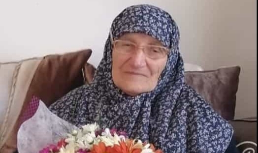 50 torun sahibi kadın 110 yaşında hayatını kaybetti