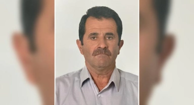 53 yaşındaki adam tarlada ölü bulundu