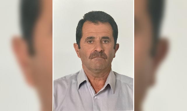 53 yaşındaki adam tarlada ölü bulundu