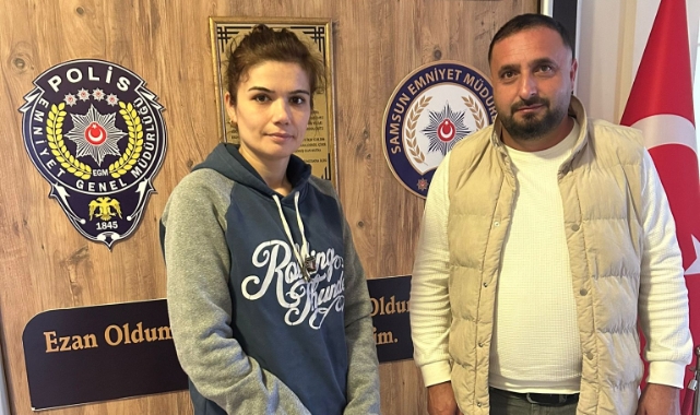 590 bin TL buldu! Sahibine teslim etti