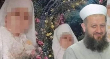 '6 yaşındaki çocuk gelin davası ertelendi