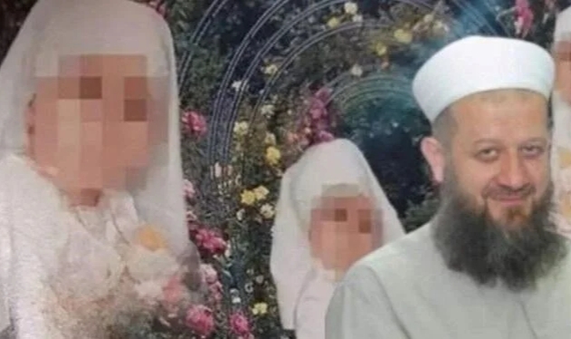 '6 yaşındaki çocuk gelin davası ertelendi
