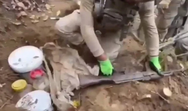 61 bin 500 jandarma ile Kahramanlar operasyonu!