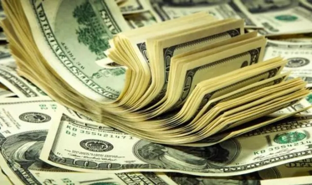 7 Ekim 2022 dolar - euro fiyatları