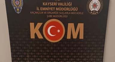 773 adet tarihi sikke ele geçirildi!