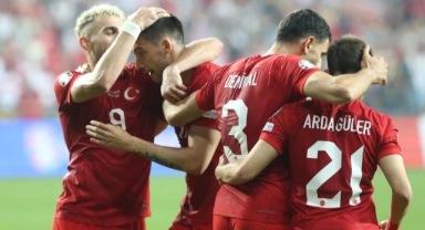 A Milli Takım, Almanya ile özel maçta karşılaşacak