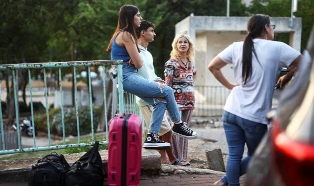 ABD'den vatandaşlarına uyarı!