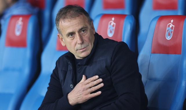 Avcı, Trabzonspor'a geri döndü!