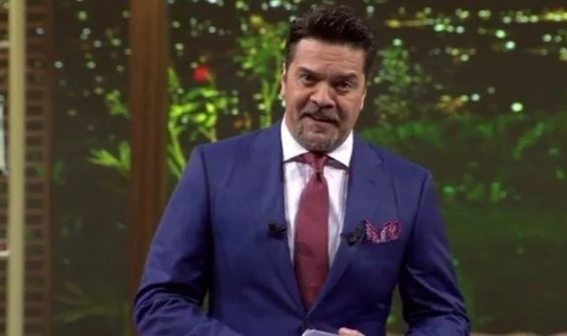 Acun Ilıcalı: Beyaz Show ekranlara dönecek