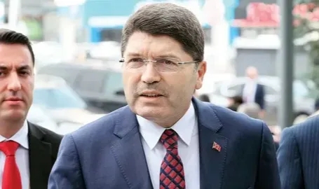 Adalet Bakanı'ndan 'Dilan Polat' açıklaması
