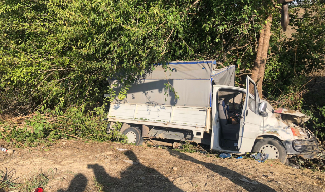 Adana'da feci trafik kazası: 3 ölü