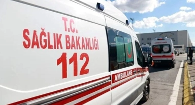 Afyonkarahisar'da lise yurdunda 18 öğrenci yemekten zehirlendi