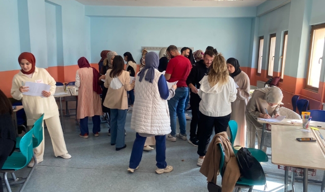Ağrı’da öğretmenlere yönelik liderlik kursu