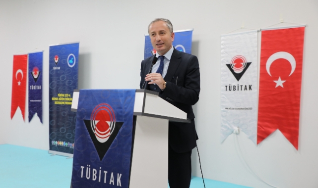 Ağrı’da proje yazma eğitimi düzenlendi