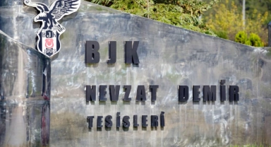 Ahmet Nur Çebi, Nevzat Demir Tesisleri’nden ayrıldı