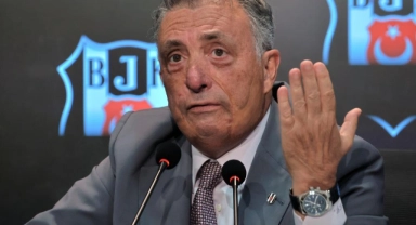 Ahmet Nur Çebi'nin seçim kararsızlığı sürüyor