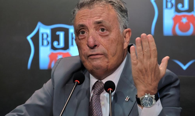 Ahmet Nur Çebi'nin seçim kararsızlığı sürüyor