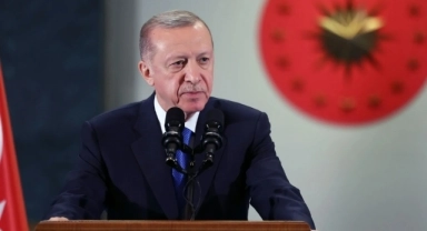 AK Parti büyük kongresi toplandı