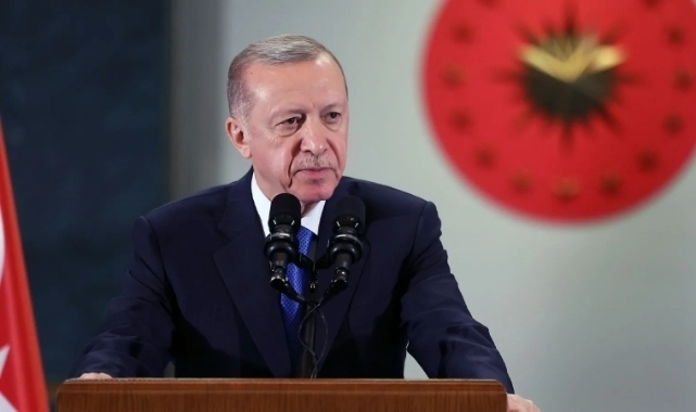 AK Parti büyük kongresi toplandı