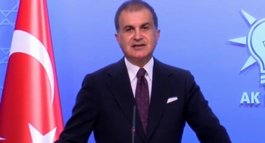 AK Partili Çelik'ten Avrupa'ya Fazıl Say tepkisi