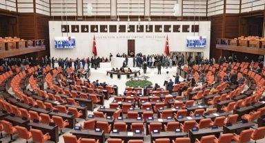 AK Parti’den "deprem" kanun teklifi