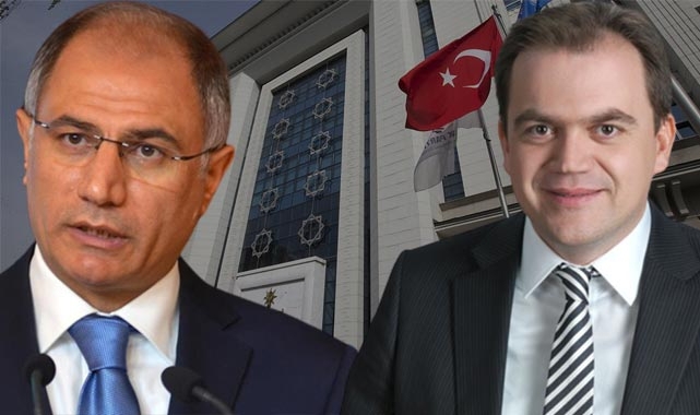 AK Parti MKYK'ya Bursa'dan iki isim