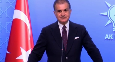 AK Parti Sözcüsü Çelik: ABD çatışmaları körüklüyor