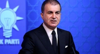 AK Parti Sözcüsü Çelik'ten İsrail'e sert tepki!
