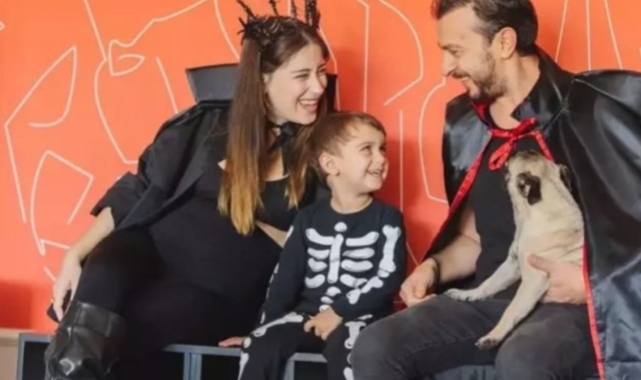 Ali Atay hastalığını açıkladı! Meğer ekranlardan bu yüzden uzak durmuş