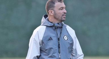 Altay'da hedef belli