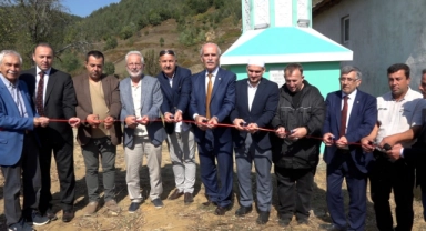 Altepe, tarihi mirasın korunmasına öncülük ediyor