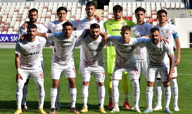 Altınordu, Kırşehir FSK maçında zafer peşinde