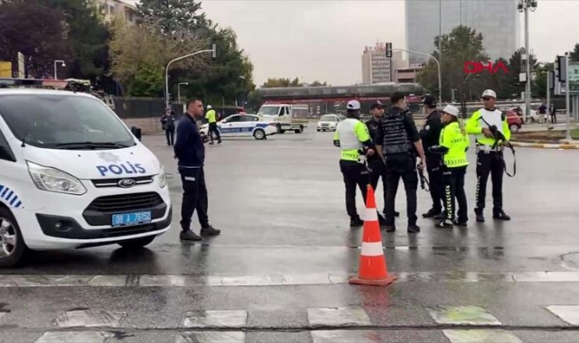 Ankara'daki patlamanın ardından siyasilerden sert mesajlar!