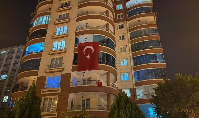 Ankara’ya şehit ateşi düştü