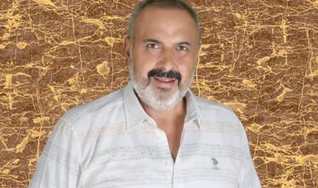 Ankaralı sanatçı Süleyman Keleş hayatını kaybetti