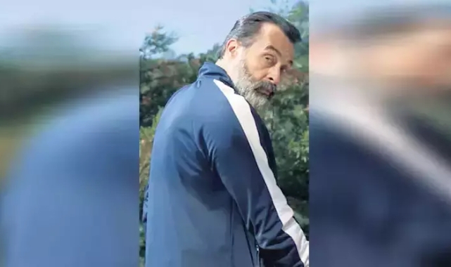 Arif Pişkin ‘Yargı’da