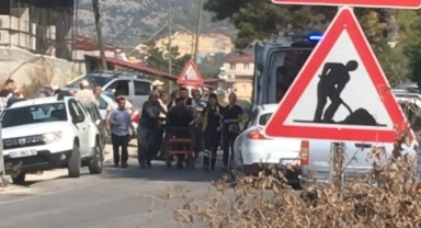Arıların saldırdığı adam hayatını kaybetti