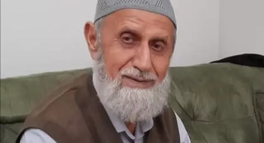 Arıların saldırdığı yaşlı adam kurtarılamadı