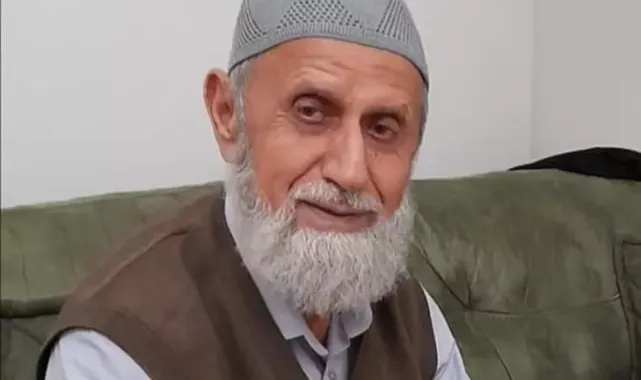 Arıların saldırdığı yaşlı adam kurtarılamadı