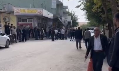 Aşiretler arasında çıkan kavgada 2 yaralı