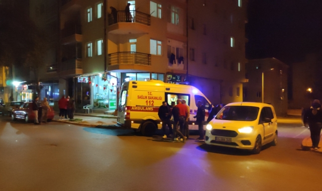 Asker eğlencesi alkolün etkisiyle kavgaya dönüştü