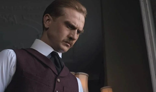 Atatürk filmi ne zaman yayınlanacak?
