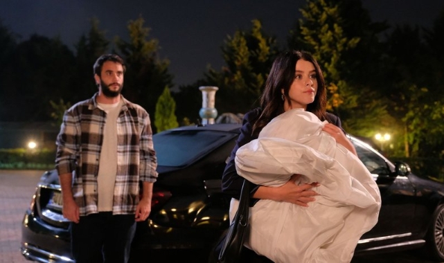 Ateş Kuşları 26. Bölüm full hd izle