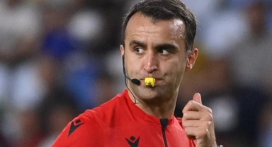 Atilla Karaoğlan’a UEFA’dan görev