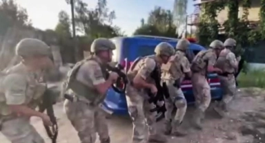Aydın’da 36 zehir taciri yakalandı