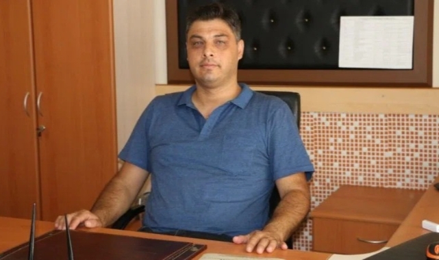 Aydın İl Hakem Kurulu Başkanı Aldemir oldu