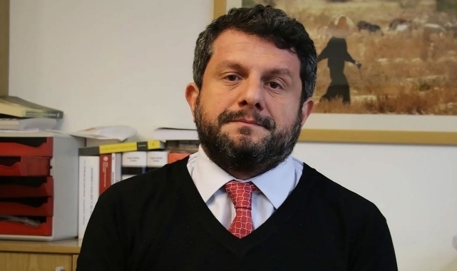 AYM, Can Atalay kararının gerekçesini açıkladı